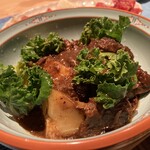 トラットリア カヴァタッピ - 