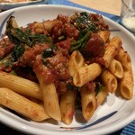 トラットリア カヴァタッピ - 