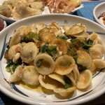 トラットリア カヴァタッピ - 