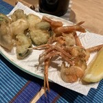 トラットリア カヴァタッピ - 