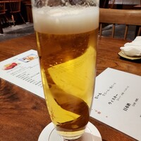 浅草むぎとろ 本店 - 