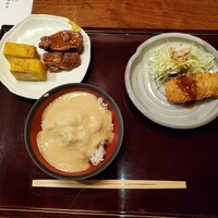 浅草むぎとろ 本店 - 