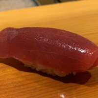 鮨 あらい - 赤身