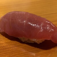 鮨 あらい - 中トロ