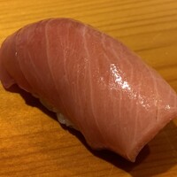 鮨 あらい - カマのトロ
