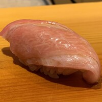 鮨 あらい - 蛇腹