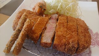 Tonkatsu Semmon Temman - 