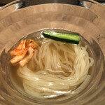 炭火焼肉 なかはら - 