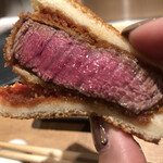 炭火焼肉 なかはら - 