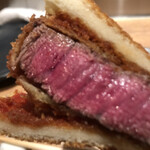 炭火焼肉 なかはら - 