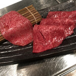 炭火焼肉 なかはら - 