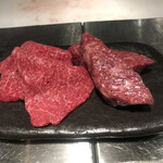 炭火焼肉 なかはら - 