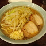 麺や あかつき - 