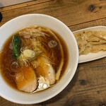 ラーメン フリーバーズ - 