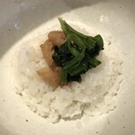 鴨出汁中華蕎麦 麺屋yoshiki - プチライス