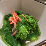 焼き鳥 ばかちん - 桜エビえぇ仕事してます