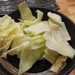 焼き鳥 ばかちん - (ﾉ*>∀<)ﾉｷｬｯ♬