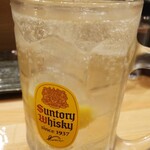 焼き鳥 ばかちん - 三鳥