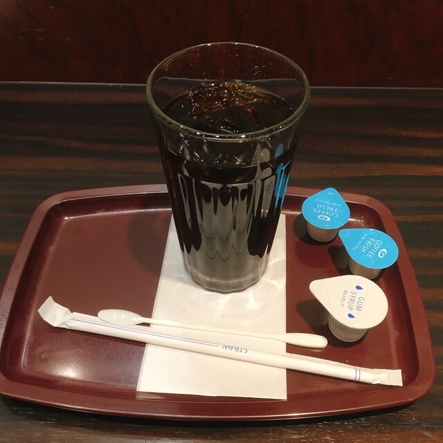 エクセルシオール カフェ 立川北口駅前店 Excelsior Cafe 立川 カフェ 食べログ