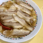 どうとんぼり神座 香芝ＳＡ店 - 