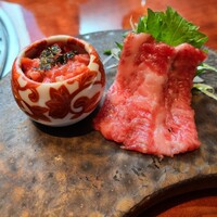 銀座 山科 - 