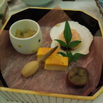 大和屋本店 - 前菜