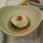 大和屋本店 - 牛ばら肉のの薯蕷蒸し