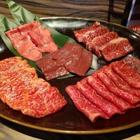 焼肉 ジャンボ はなれ - 