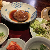 松阪苑 - 