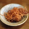 石臼挽き手打ち蕎麦 高はし