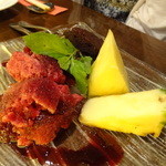 Takeichi - 2012年8月撮影