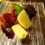 Takeichi - 2012年8月撮影