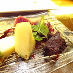 Takeichi - 2012年8月撮影