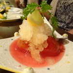 Takeichi - 2012年8月撮影