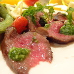 Takeichi - 2012年8月撮影