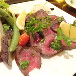 Takeichi - 2012年8月撮影