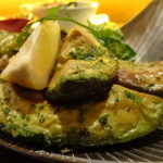 Takeichi - 2012年8月撮影