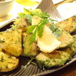 Takeichi - 2012年8月撮影