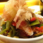 Takeichi - 2012年8月撮影