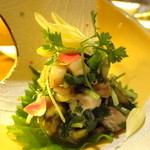 Takeichi - 2012年8月撮影