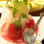 Takeichi - 2012年8月撮影