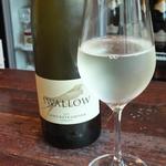 ビーボ デイリースタンド - 「スワロー・ゲヴェルツ」：穏やかな酸味・ふくよかな甘味の中に確かなスパイス感とフルーティーな香り！