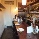 ビーボ デイリースタンド - 搭乗席は７席だけ。しかし、驚きのコストパフォーマンスと満足感の旅へ♪