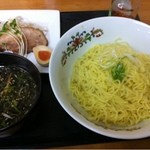 つけ麺（大盛）