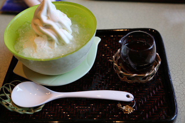 口コミ一覧 : 茶房旧茶屋亭の写真