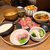 炙り肉寿司 梅田コマツバラファーム