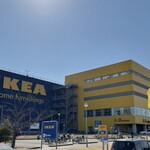 Ikea Resutoran Ando Kafe - IKEA レストラン＆カフェ 鶴浜店