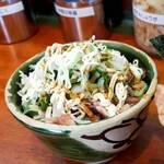 ラーメン 末廣家 - 