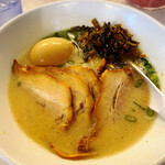 Ramen Naru - 