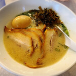 Ramen Naru - 